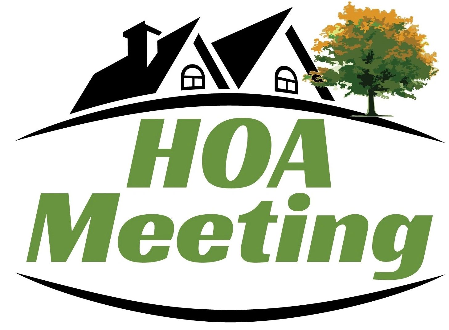 Surfmaster Hoa Annual Meeting On May 6th 3868